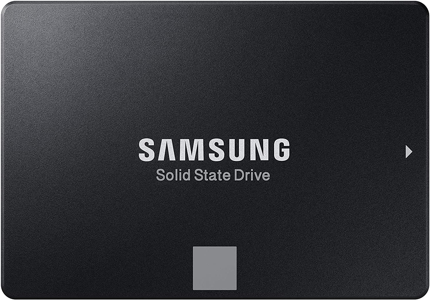 Samsung SSD 860 EVO 250 GB 2,5 polegadas