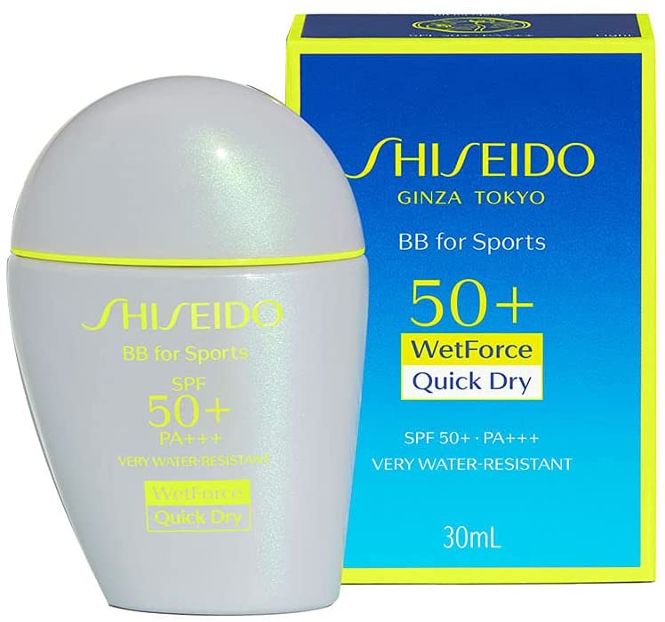 Base Multifuncional Shiseido 23